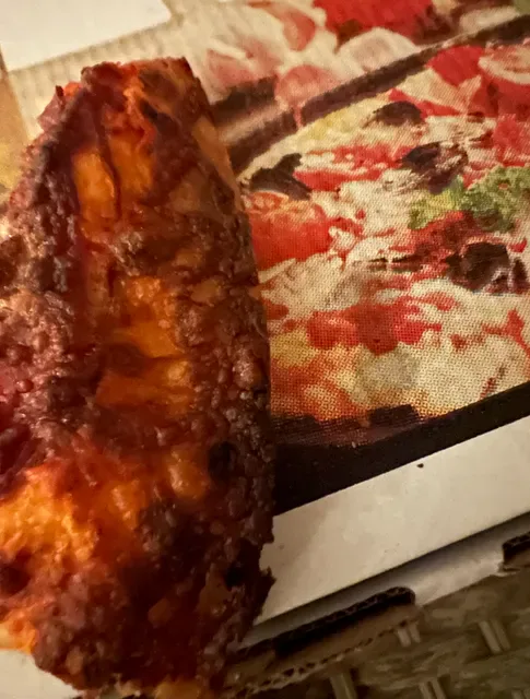 Zappi's Pizzeria Cafe Epping