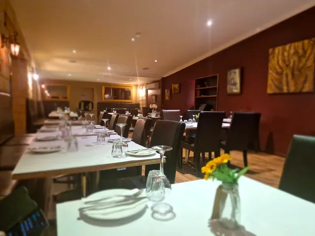 Zappi's Pizzeria Cafe Epping