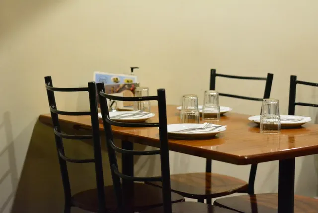 Zappi's Pizzeria Cafe Epping