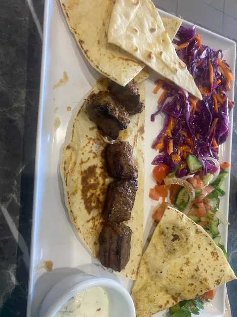 Fire Dock Kebab Haus