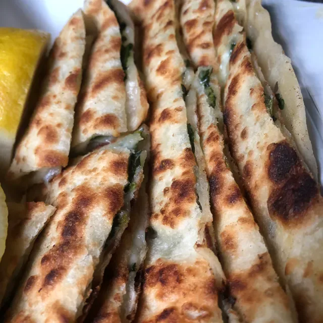 Fire Dock Kebab Haus