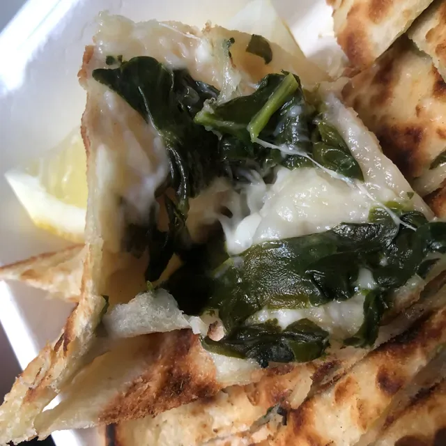 Fire Dock Kebab Haus