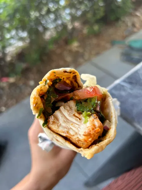 Fire Dock Kebab Haus