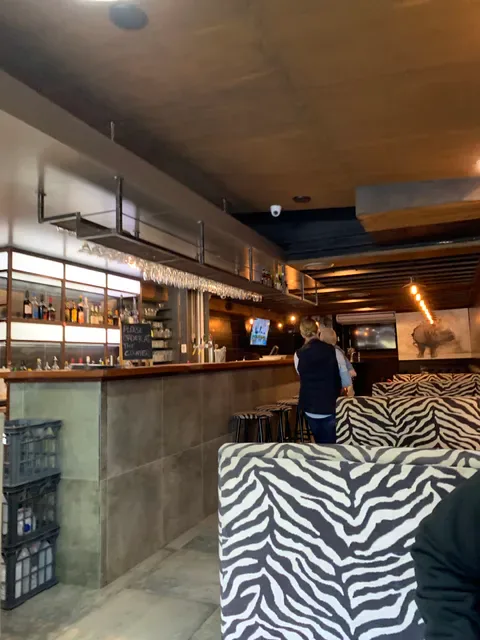Zbar & Restaurant Collaroy Plateau