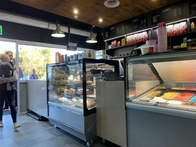 Zbar & Restaurant Collaroy Plateau