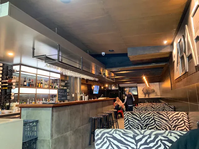 Zbar & Restaurant Collaroy Plateau
