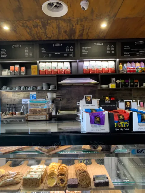Zbar & Restaurant Collaroy Plateau