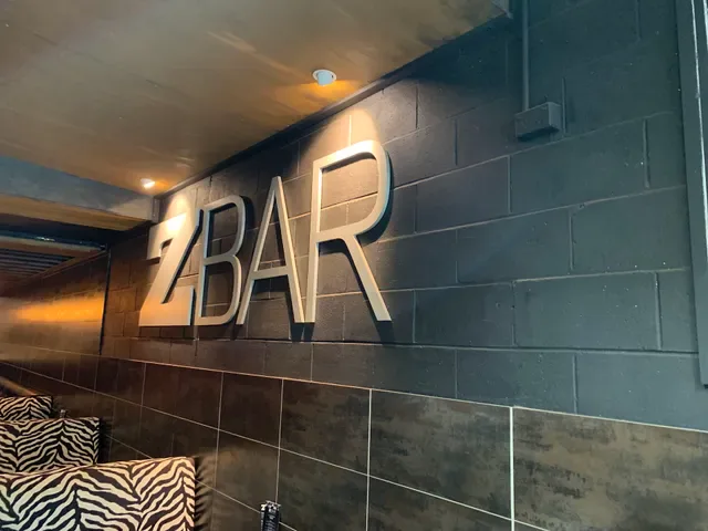 Zbar & Restaurant Collaroy Plateau