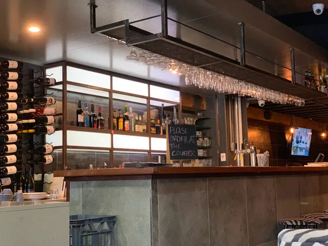 Zbar & Restaurant Collaroy Plateau