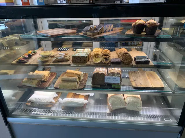 Zbar & Restaurant Collaroy Plateau
