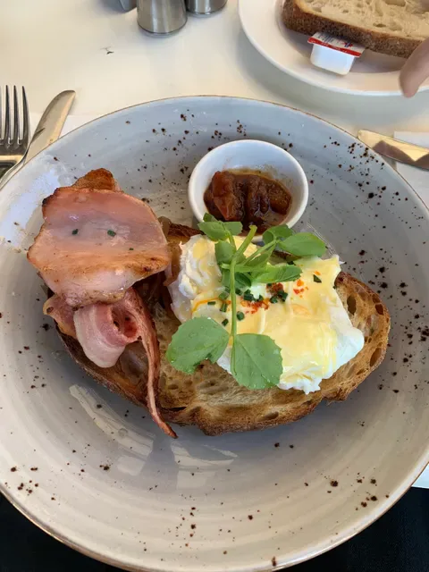 Zebra Lounge Waterfront Restaurant Pyrmont