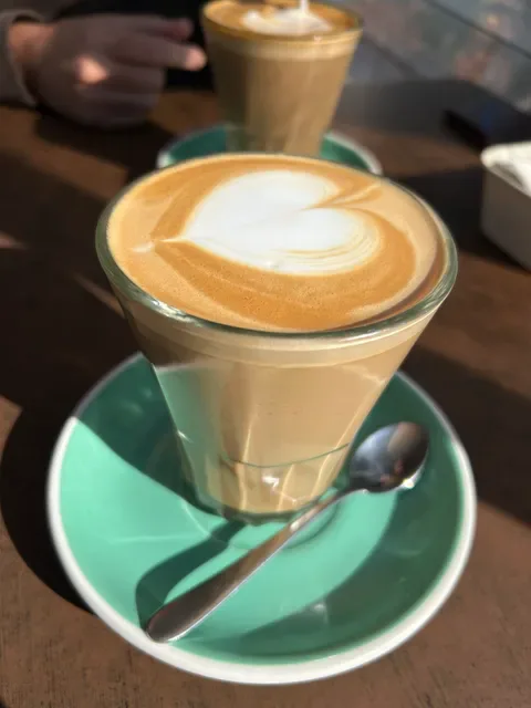 Zeebra Cafe