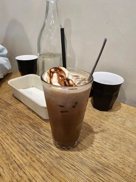 Zeebra Cafe