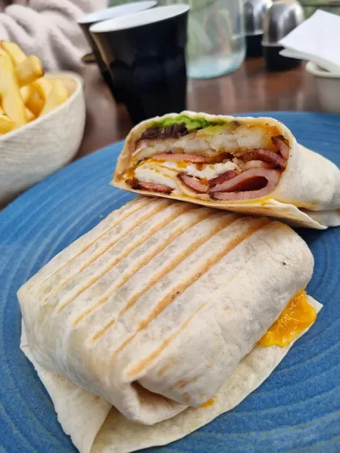 Zeebra Cafe