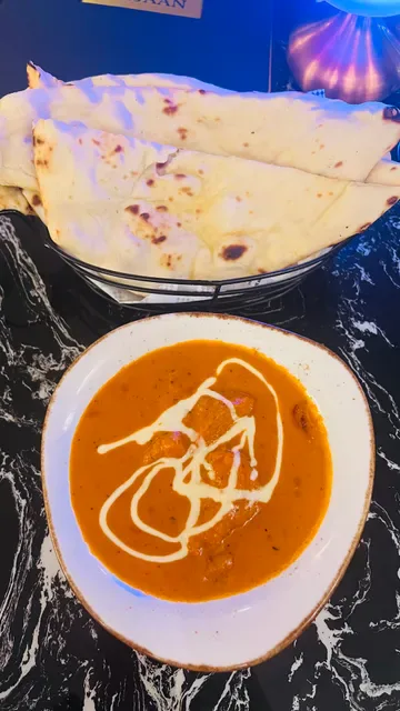 Zeejaan Indian Restaurant
