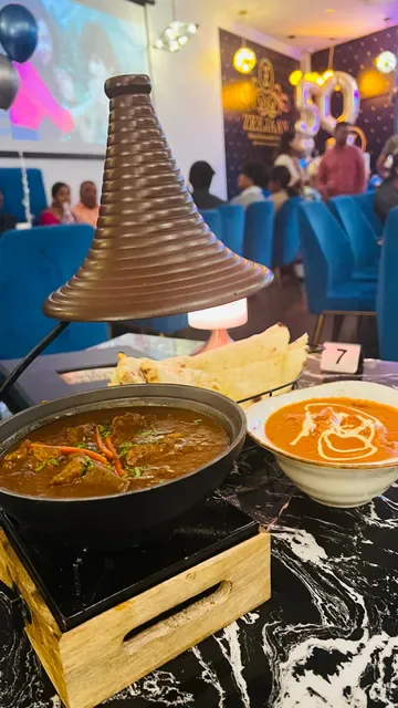 Zeejaan Indian Restaurant