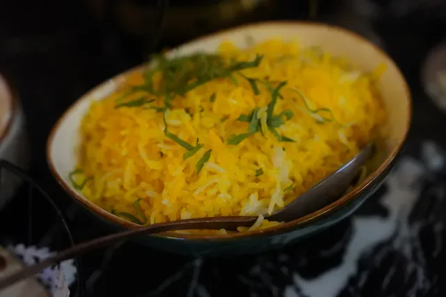 Zeejaan Indian Restaurant