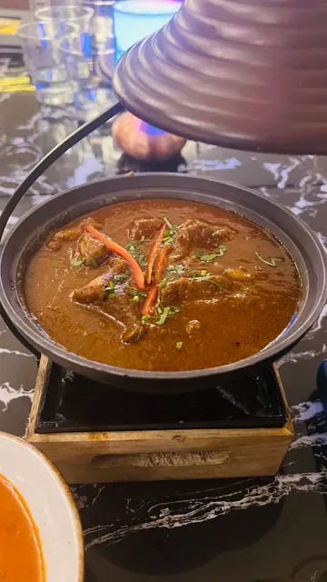 Zeejaan Indian Restaurant