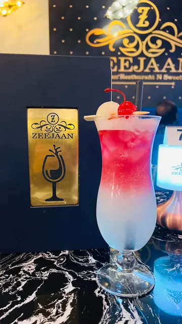 Zeejaan Indian Restaurant