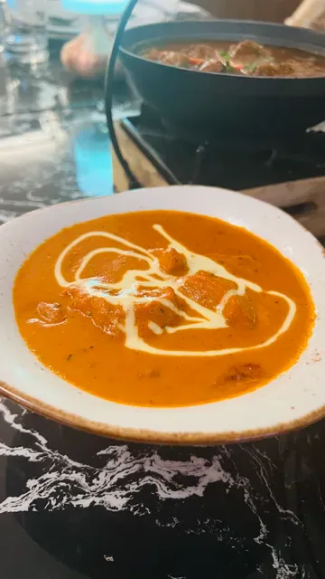 Zeejaan Indian Restaurant