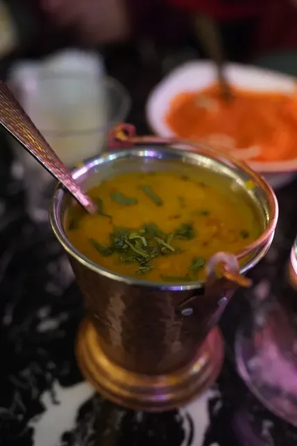 Zeejaan Indian Restaurant