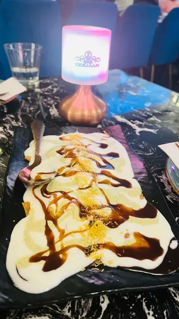Zeejaan Indian Restaurant