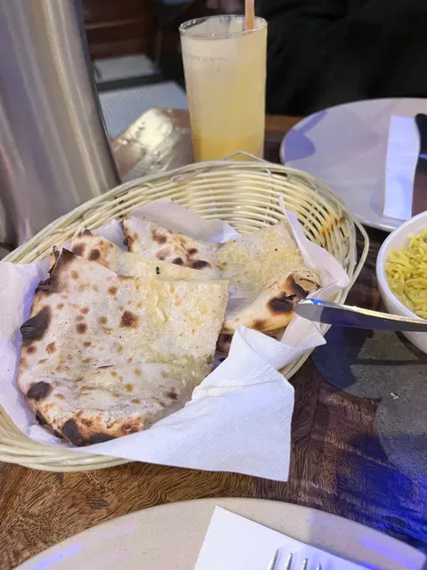 Zeera Tadka Indian Restaurant