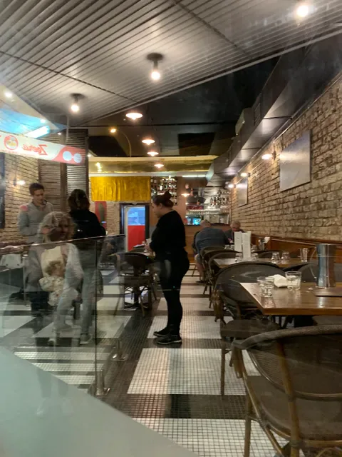Zeera Tadka Indian Restaurant