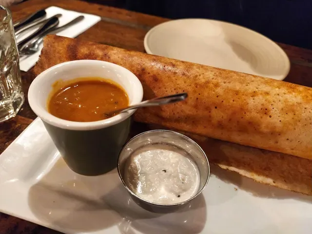 Zeera Tadka Indian Restaurant