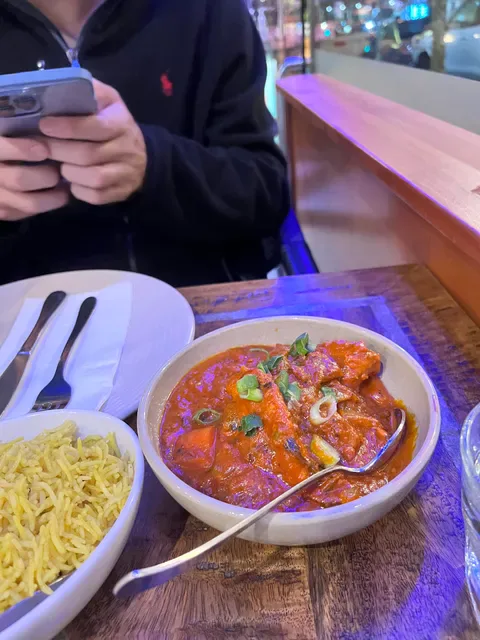 Zeera Tadka Indian Restaurant