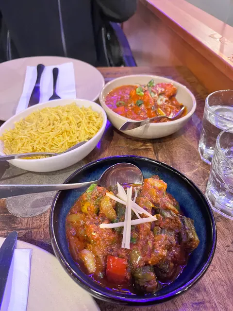 Zeera Tadka Indian Restaurant
