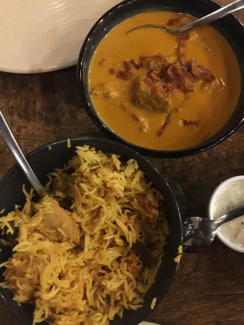 Zeera Tadka Indian Restaurant
