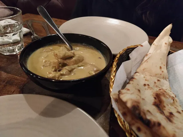 Zeera Tadka Indian Restaurant
