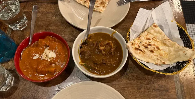 Zeera Tadka Indian Restaurant