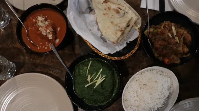 Zeera Tadka Indian Restaurant