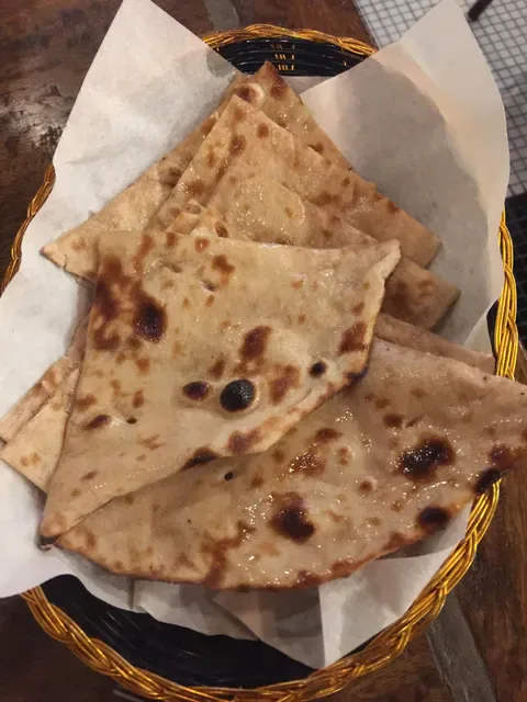 Zeera Tadka Indian Restaurant