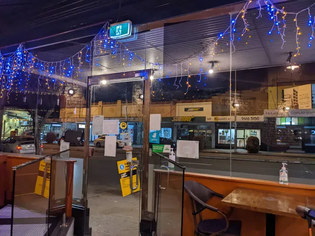 Zeera Tadka Indian Restaurant