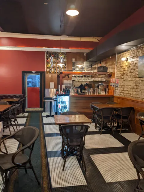 Zeera Tadka Indian Restaurant