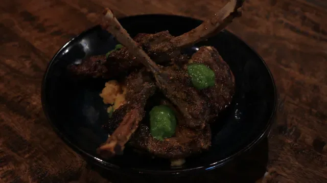 Zeera Tadka Indian Restaurant