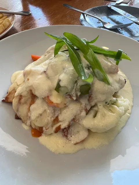Zeko Mediterranean Cuisine