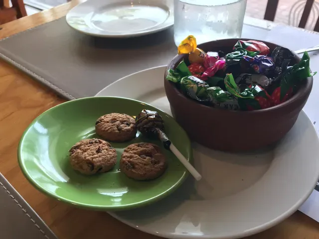 Zeko Mediterranean Cuisine