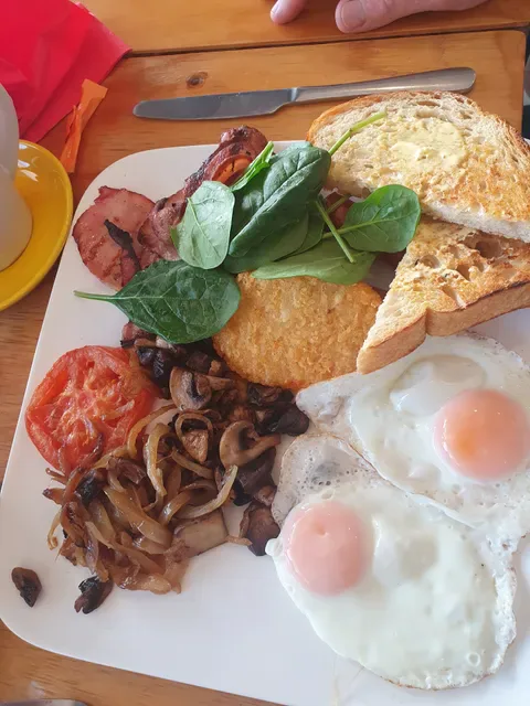 Zeko Mediterranean Cuisine