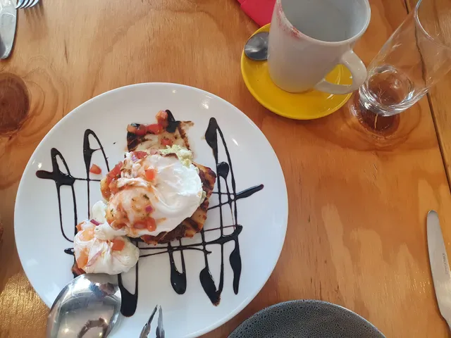 Zeko Mediterranean Cuisine