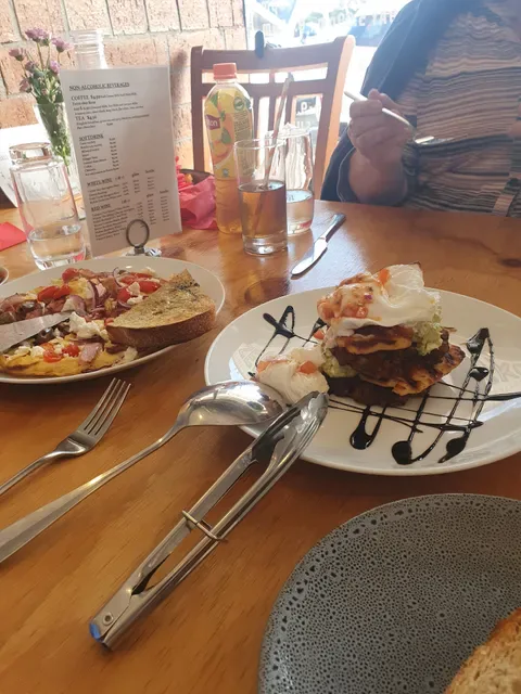 Zeko Mediterranean Cuisine