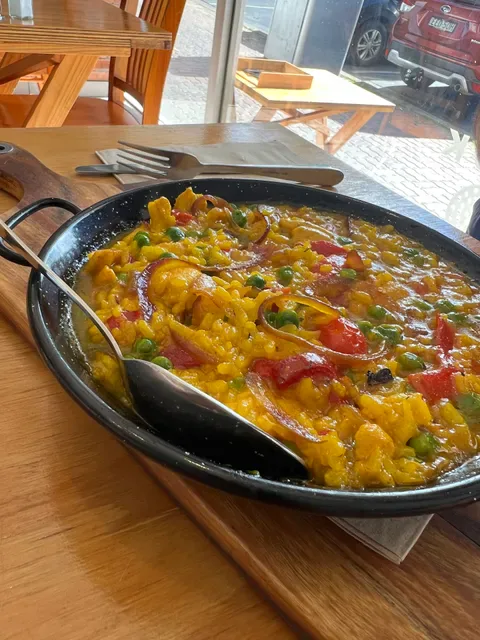 Zeko Mediterranean Cuisine