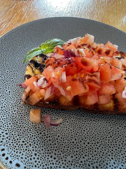 Zeko Mediterranean Cuisine