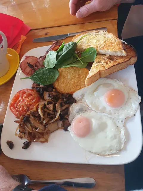 Zeko Mediterranean Cuisine