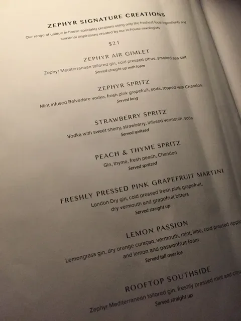 Zephyr