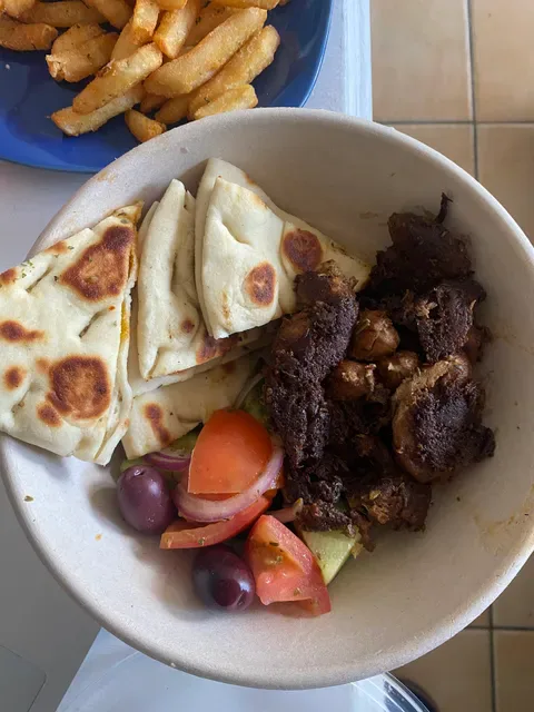 Zeus Street Greek Balgowlah