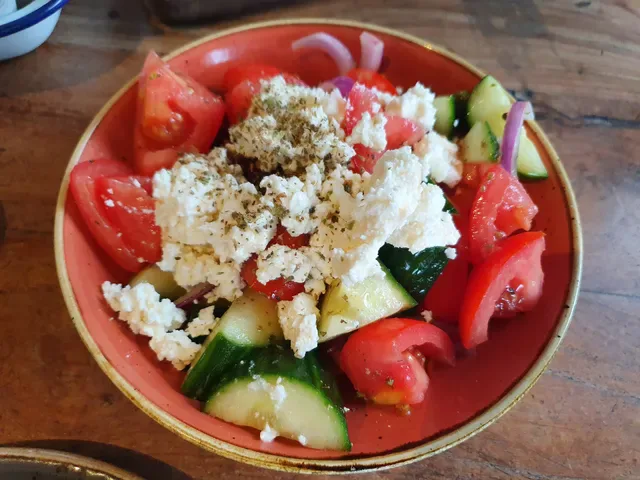 Zeus Street Greek Balgowlah